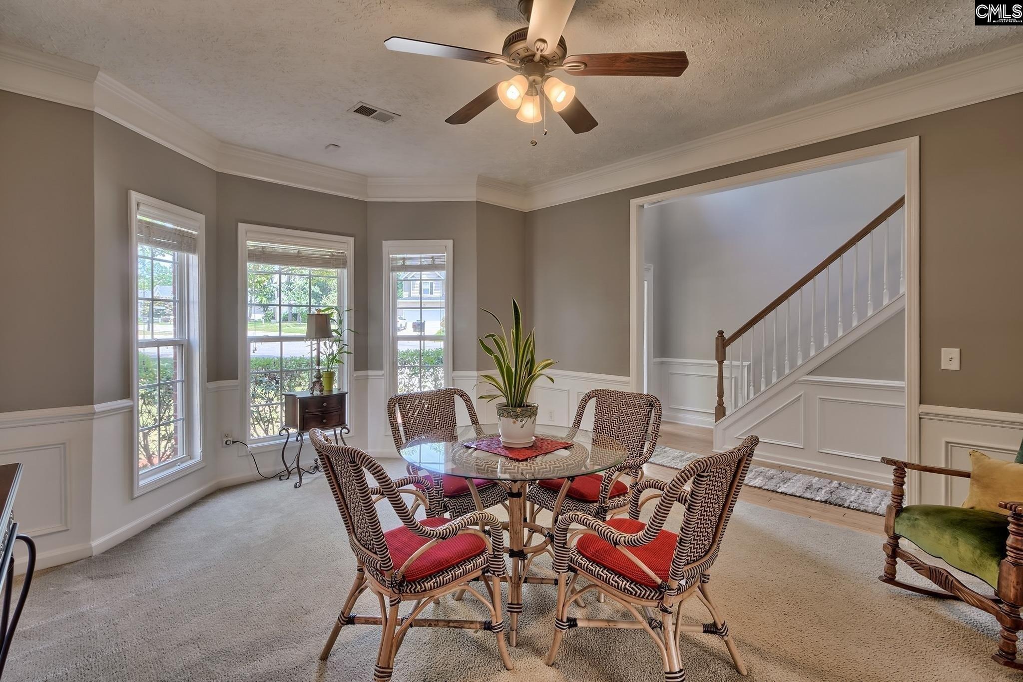 Bennett Ct, Columbia, SC 29229