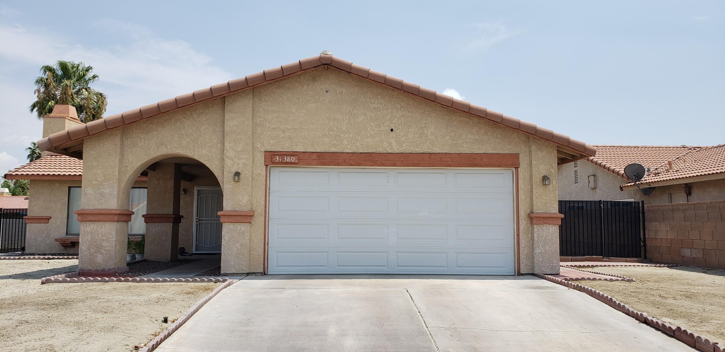 San Vincente Ave, Cathedral City, CA 92234