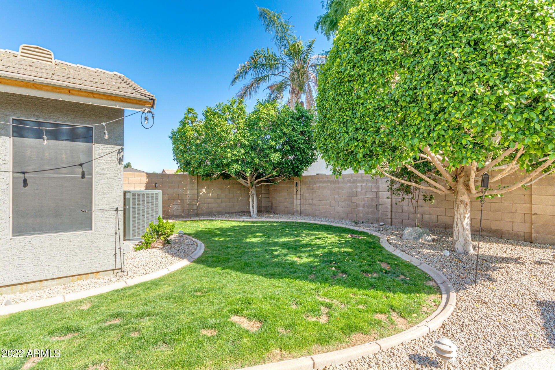 E Kempton Rd, Chandler, AZ 85225