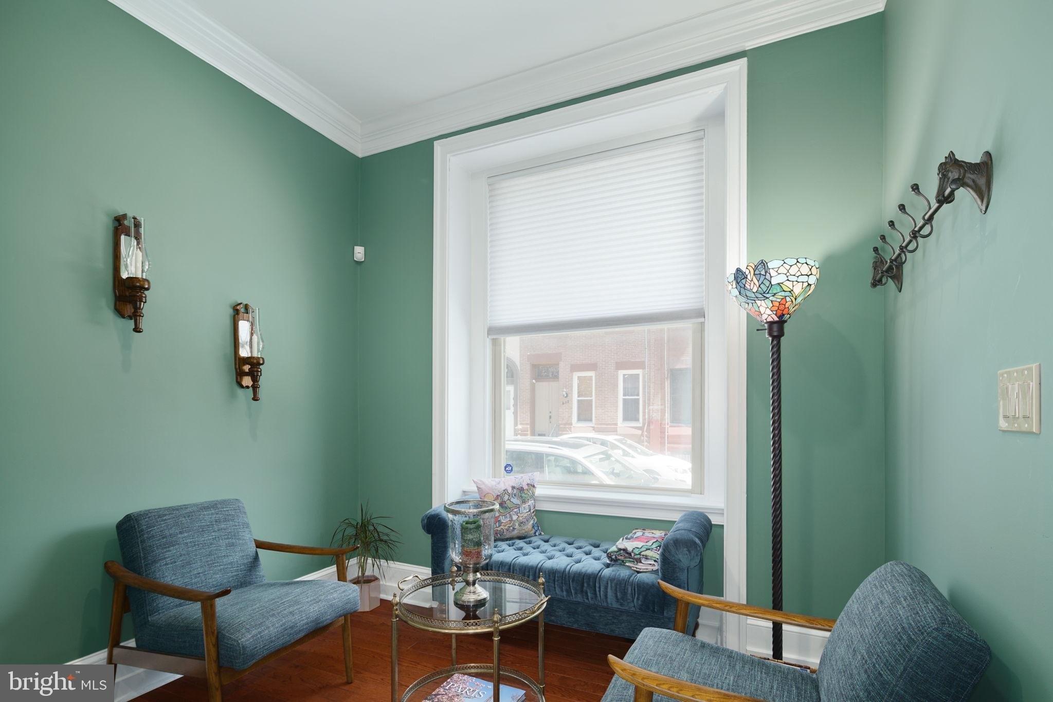 N 26th St, Philadelphia, PA 19130