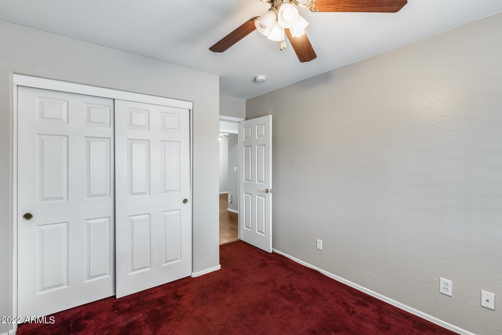 W Bisbee Way, Phoenix, AZ 85086