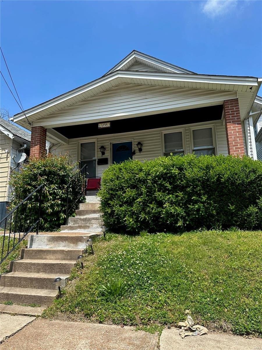 Schiller Pl, Saint Louis, MO 63116