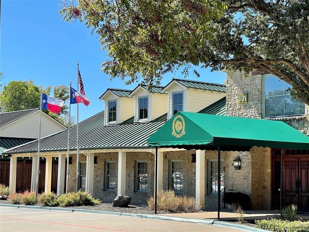 Navarro Dr, Allen, TX 75013