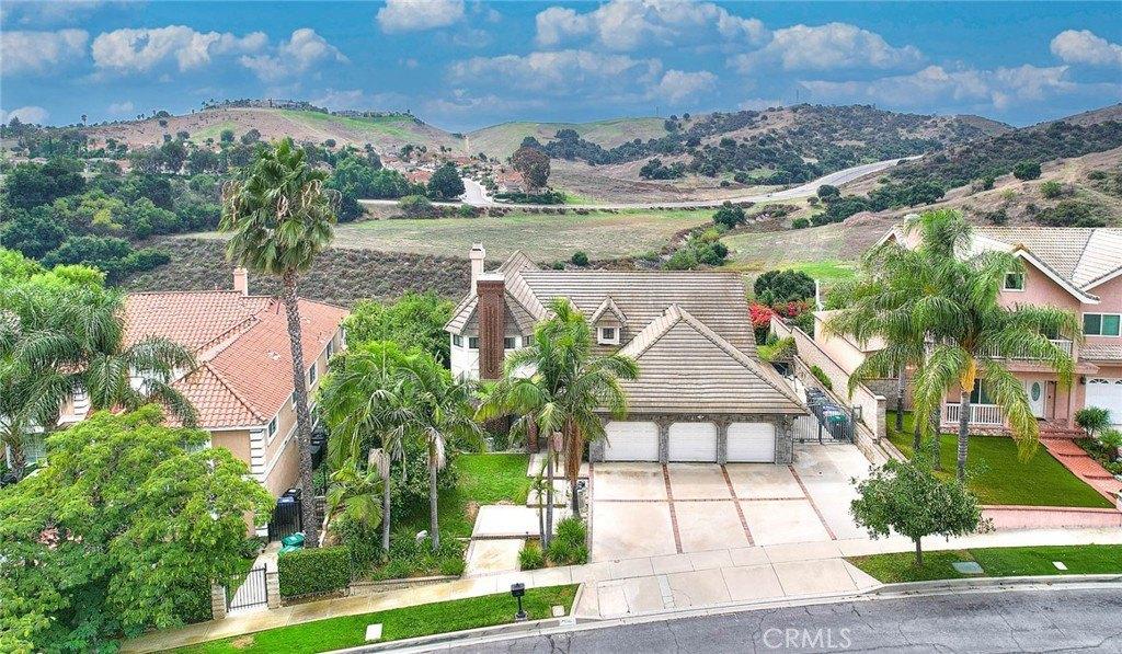 Rimrock Ave, Chino Hills, CA 91709