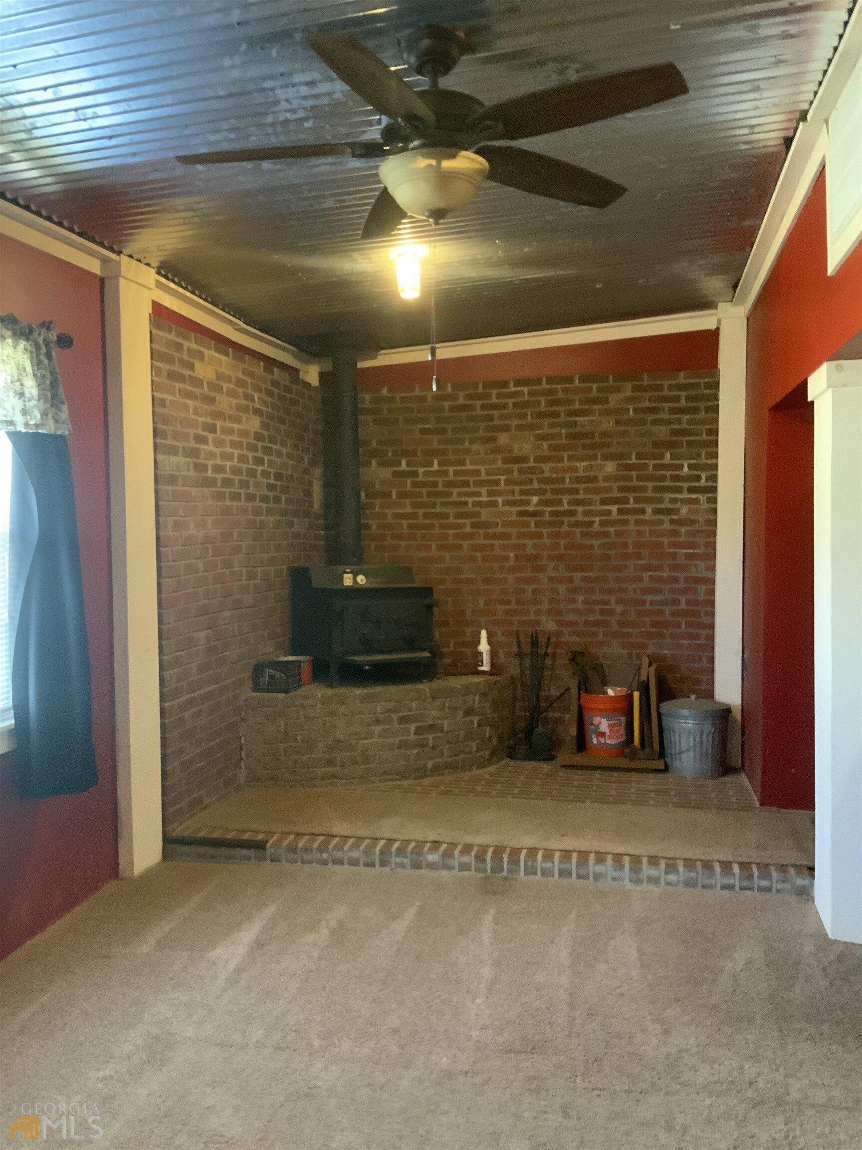 Whooping Creek Rd, Carrollton, GA 30116