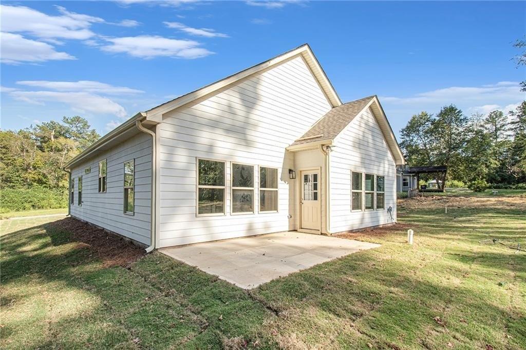 Crescent Moon Dr Ne, Conyers, GA 30012