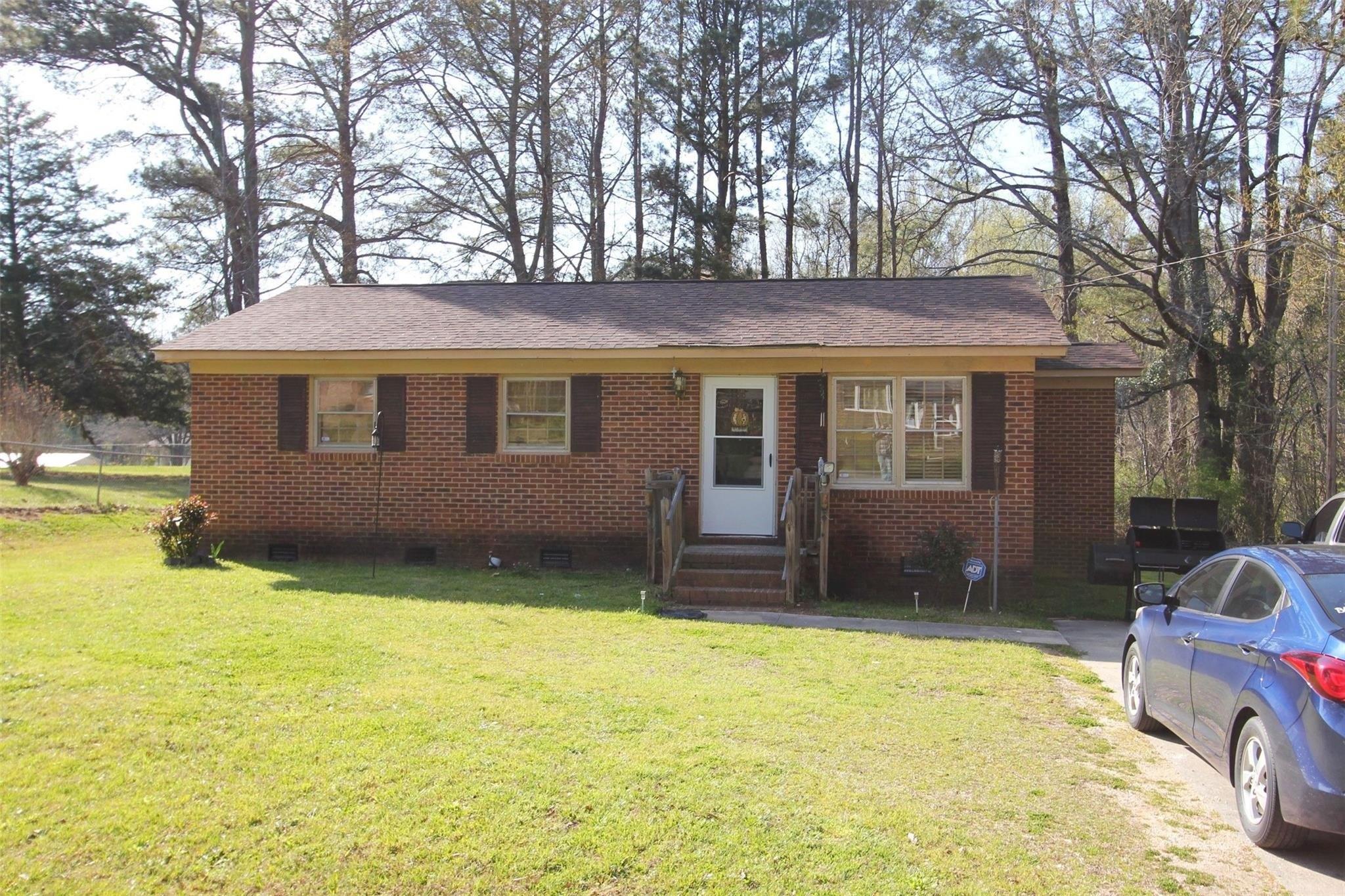 Morning Dr, Wadesboro, NC 28170