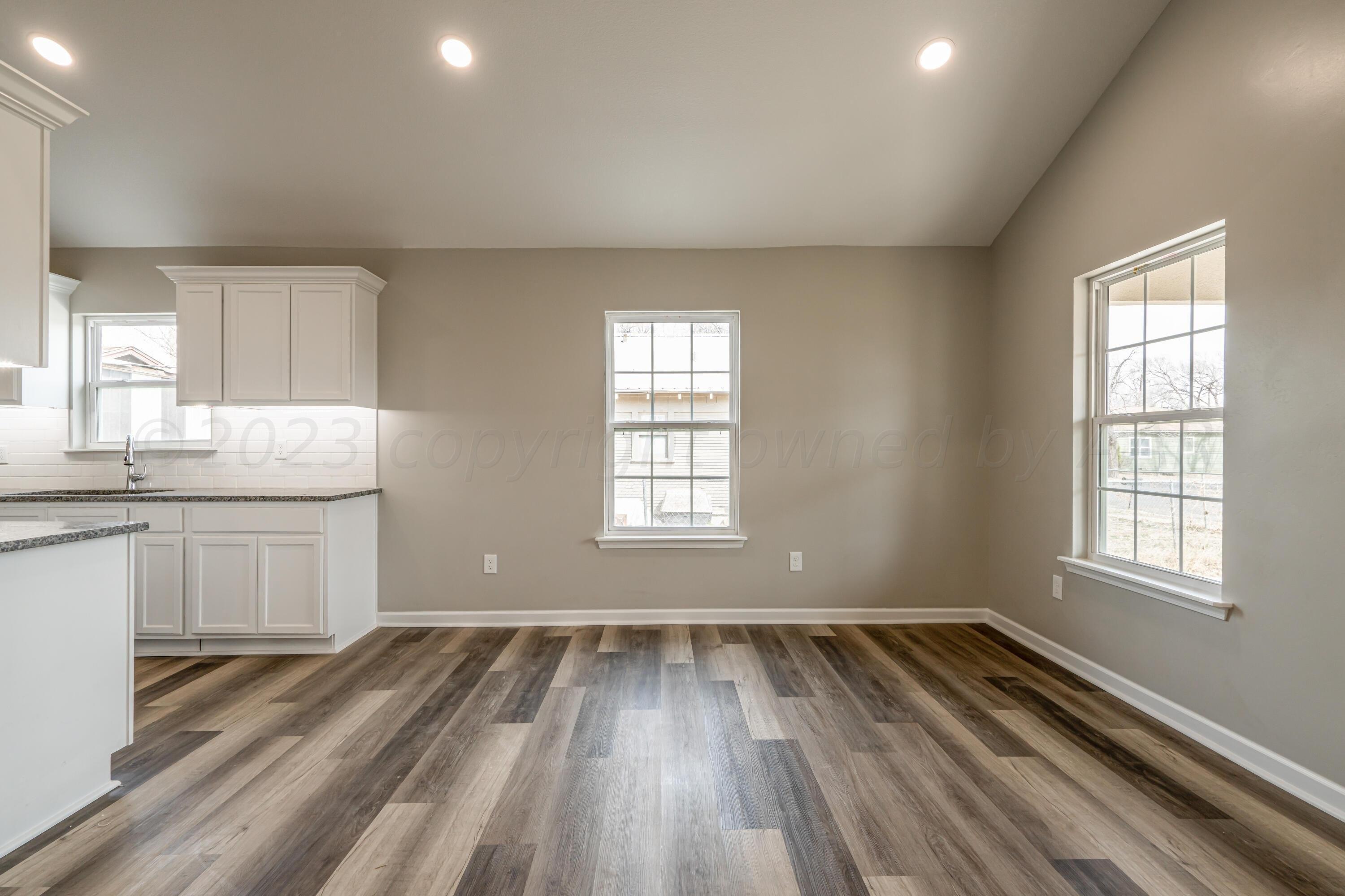 S Florida St, Amarillo, TX 79106