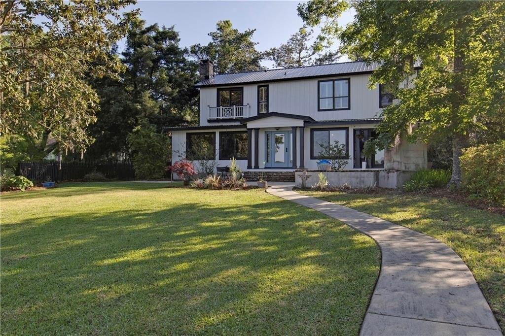 River Forest Rd, Mobile, AL 36605