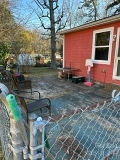 Edgevale Dr, Charlotte, NC 28216