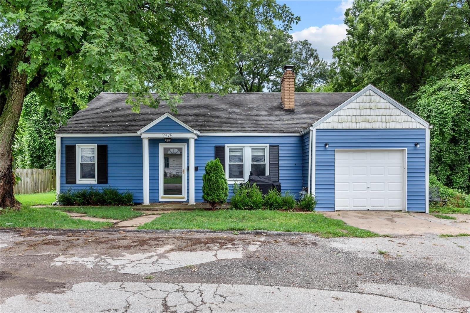 Shady Pl, Alton, IL 62002