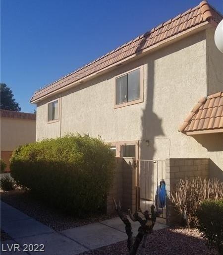 Apple Tree Ct, Henderson, NV 89014