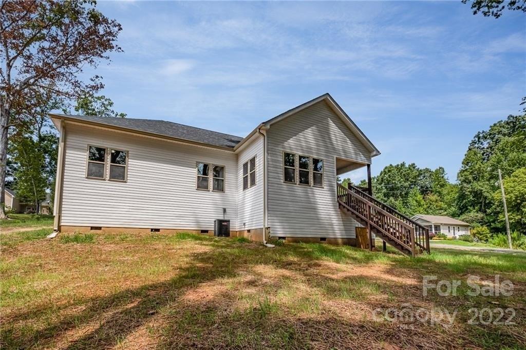 O Hara St, Huntersville, NC 28078