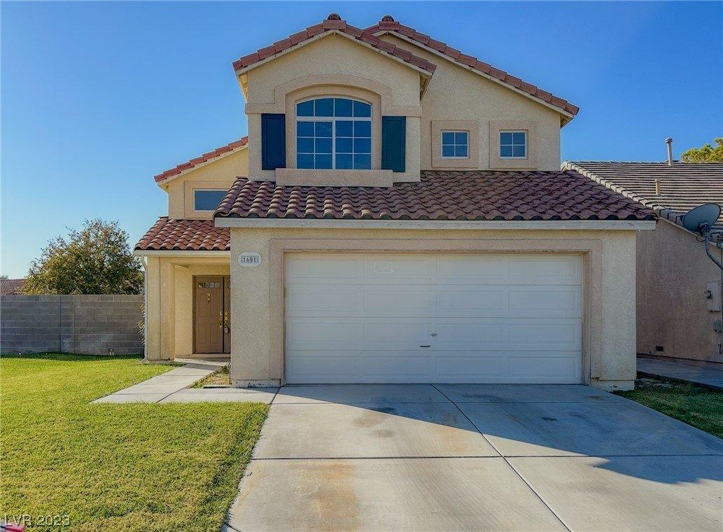 Golden Glen Ct, North Las Vegas, NV 89031