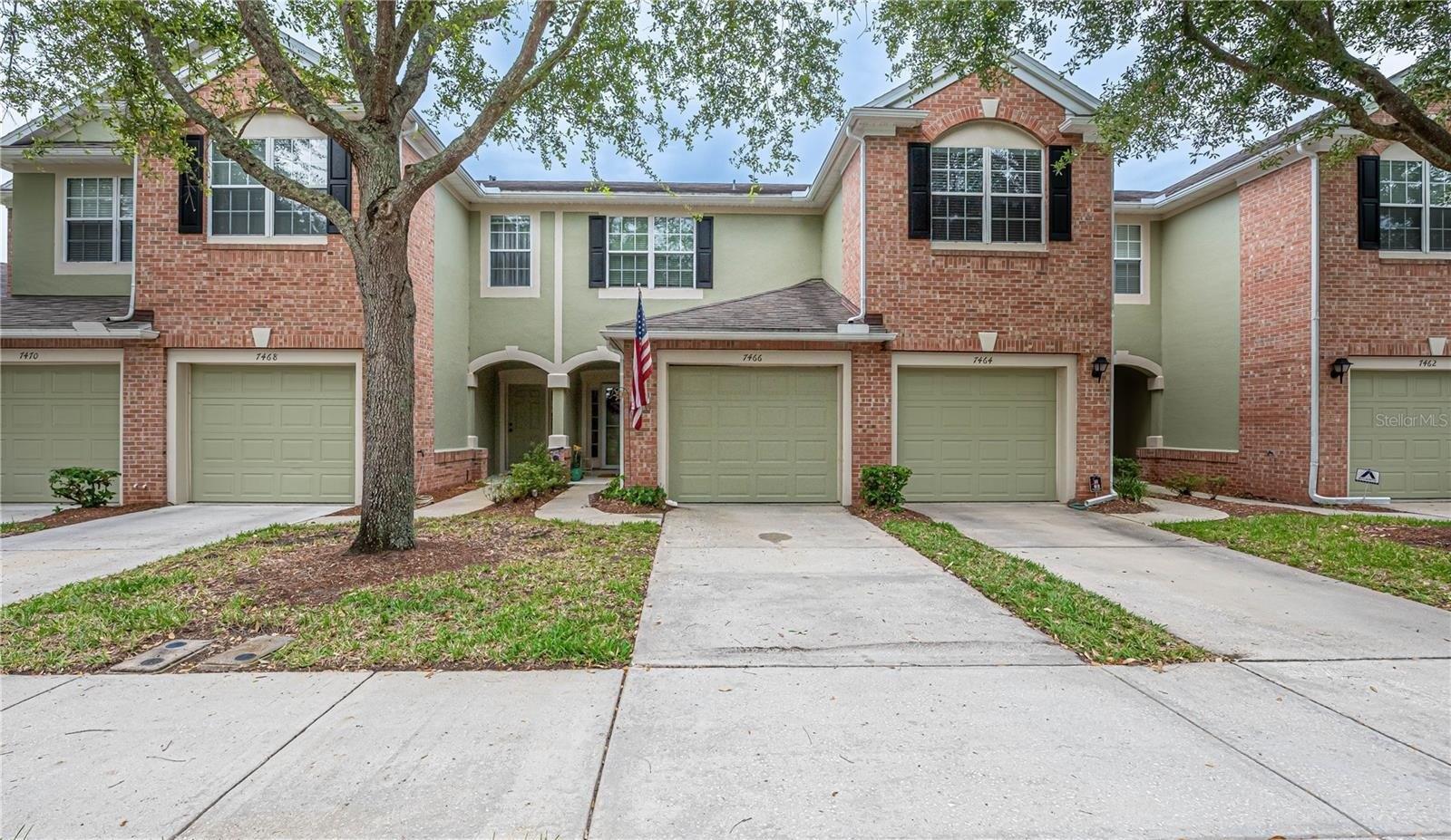 Red Crane Ln, Jacksonville, FL 32256