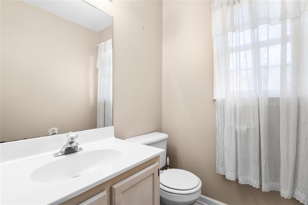 Mcadoo Dr Sw, Marietta, GA 30064