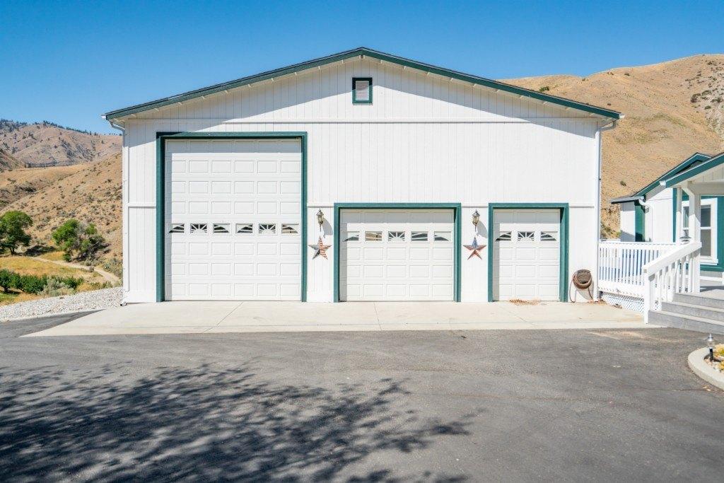 Number 1 Canyon Rd, Wenatchee, WA 98801