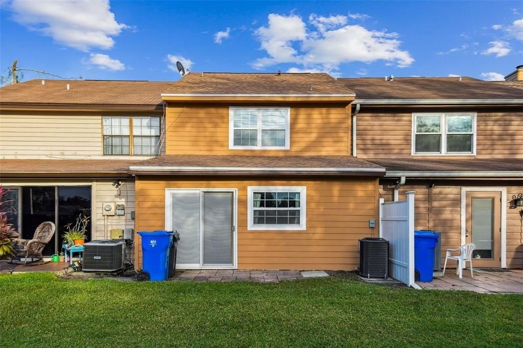 Winslow Pl, Tampa, FL 33624