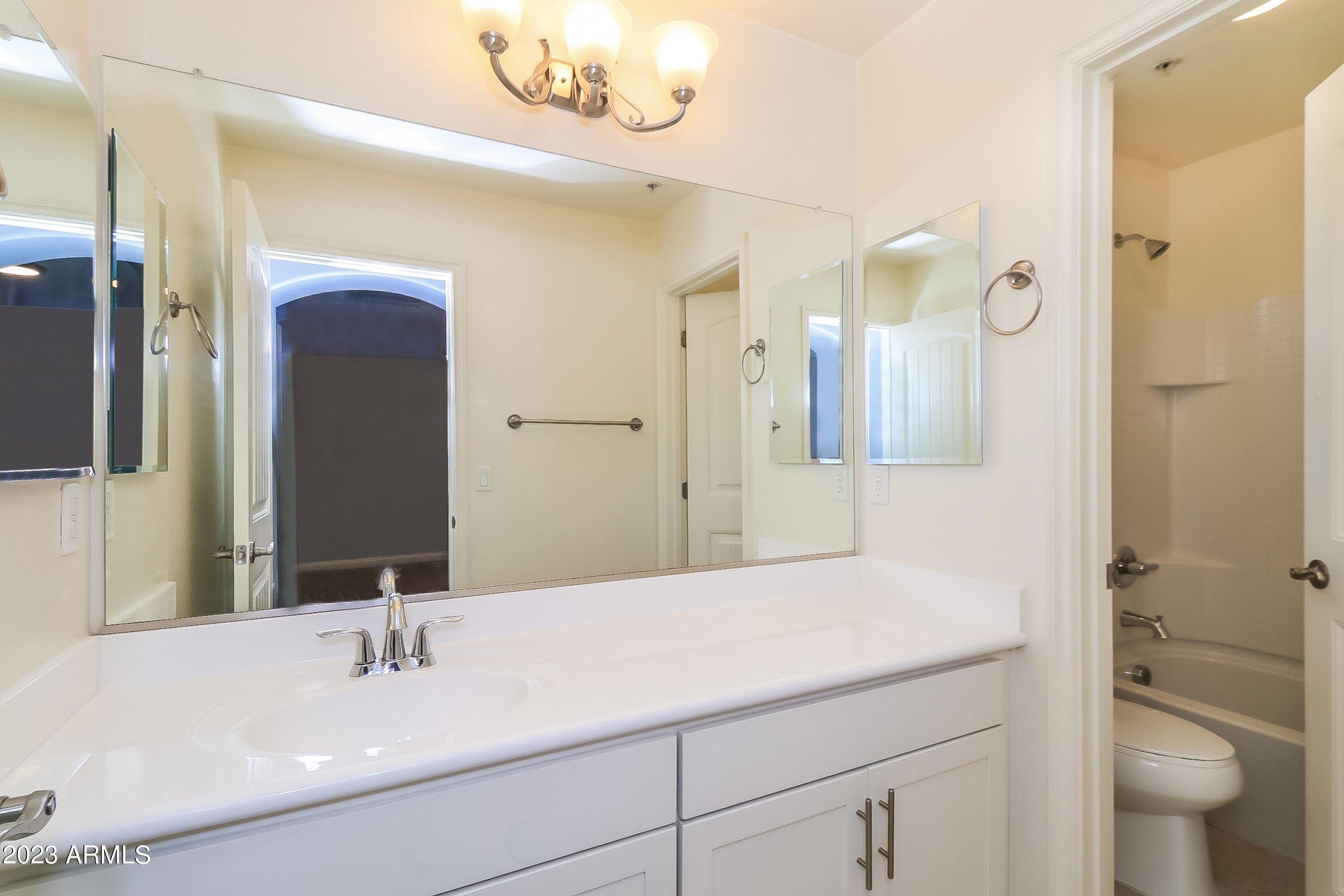 W Terrace Ln, Buckeye, AZ 85396