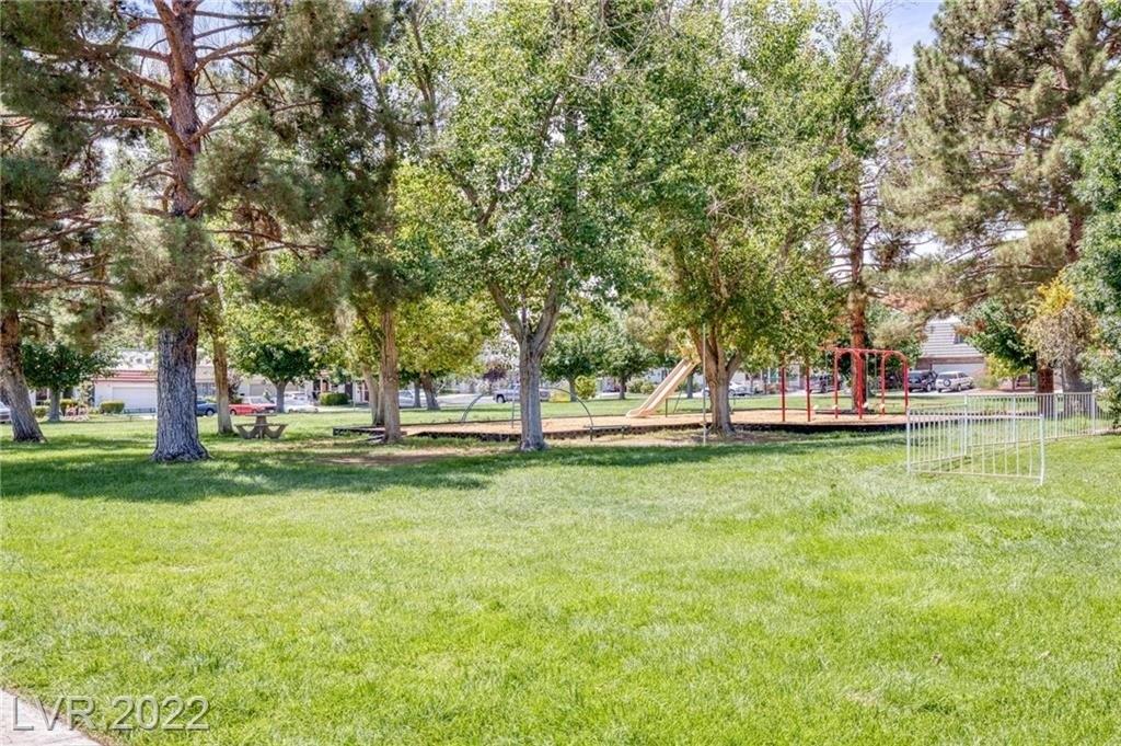 Pilgrim St, Las Vegas, NV 89121