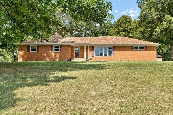 Orten Dr, Hopkinsville, KY 42240
