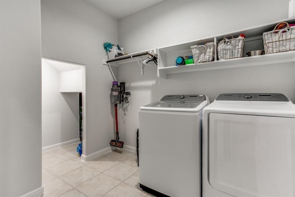 Napier Way, Justin, TX 76247