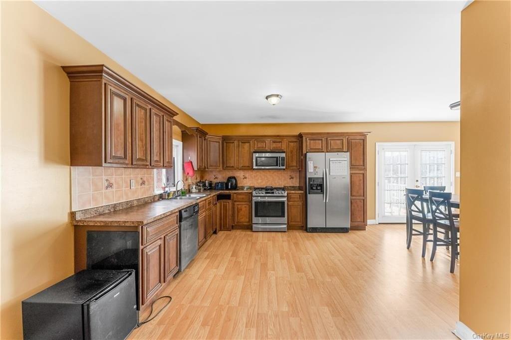 Needham Ave, Bronx, NY 10466