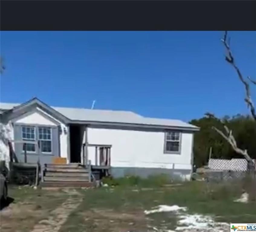 Poplar Dr, Kempner, TX 76539