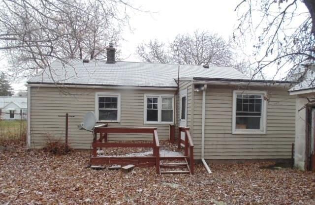 Ashwood Dr, Rochester, NY 14609