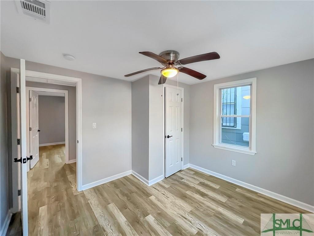 Eppinger St, Savannah, GA 31415