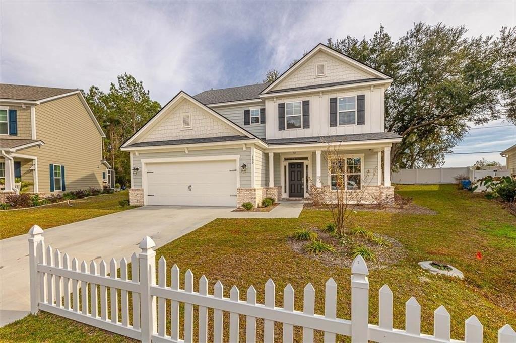 Gallery Way, Brunswick, GA 31525