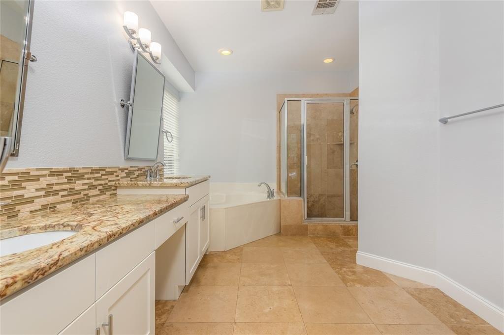 Sendero Trl, Plano, TX 75024