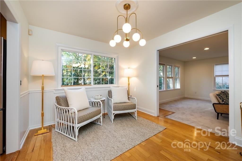 Wheeler Dr, Charlotte, NC 28211