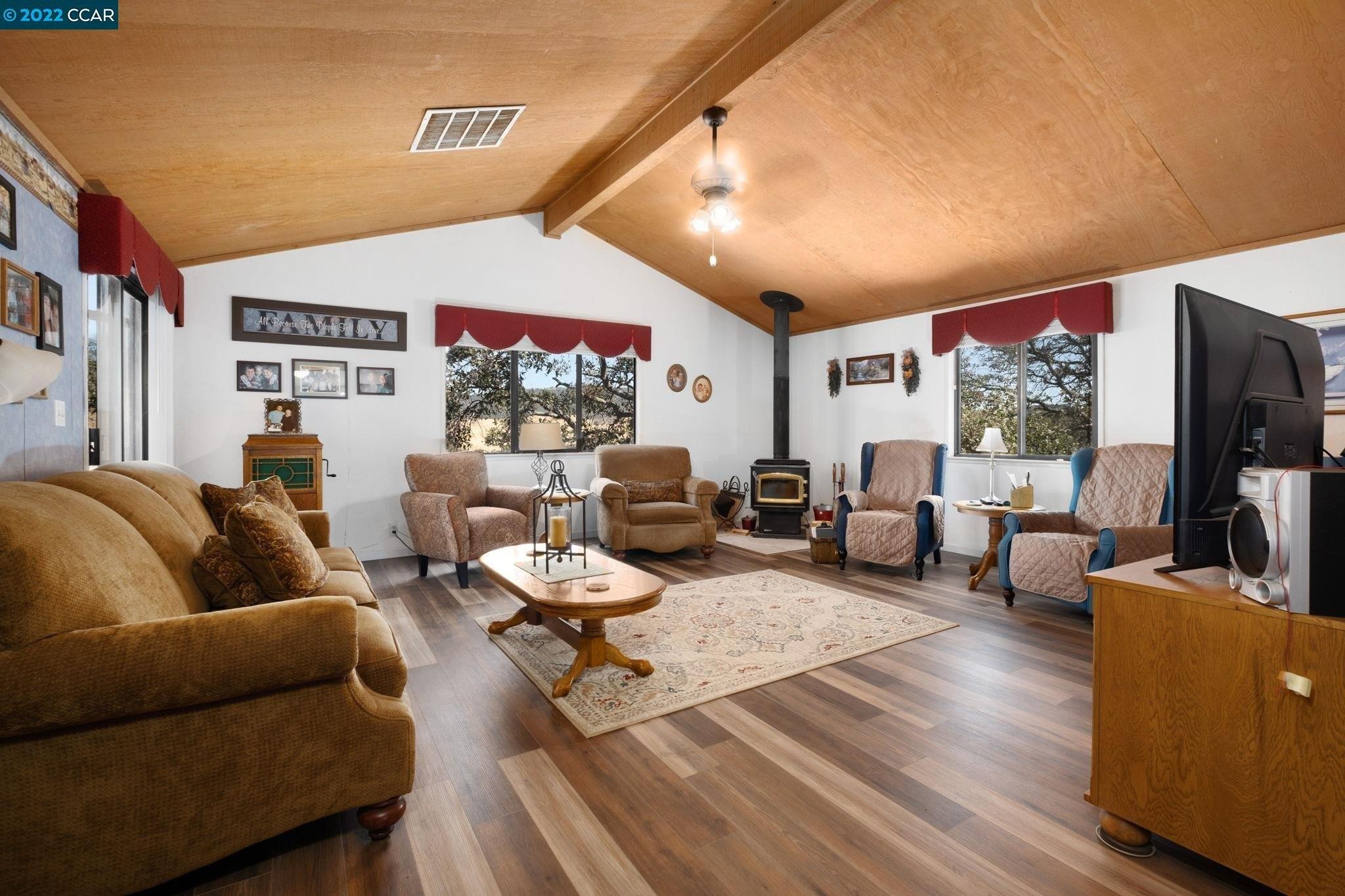 Lower Trail Rd, Clayton, CA 94517