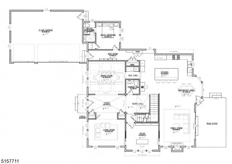 Harvey Dr, Short Hills, NJ 07078