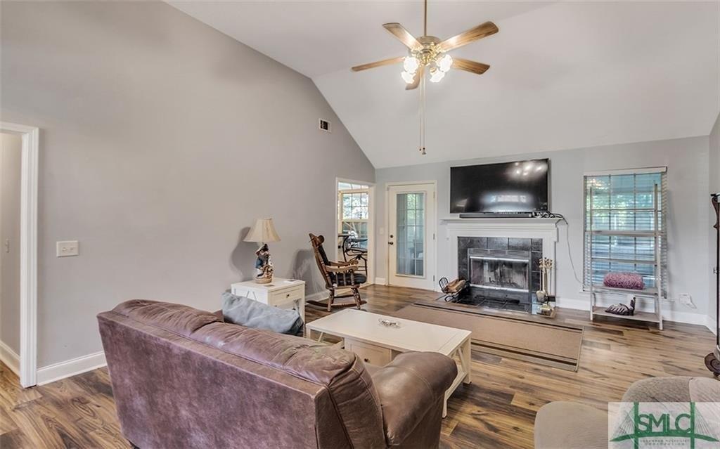 Silver Brook Cir, Pooler, GA 31322