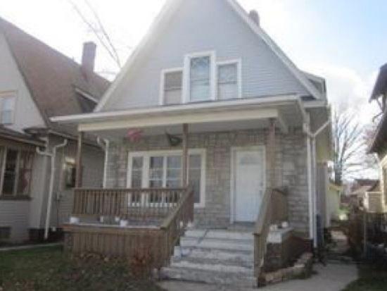 S Kinnickinnic Ave, Milwaukee, WI 53207