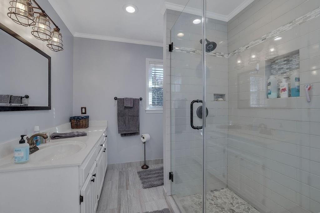 Berry Ln, Snellville, GA 30078