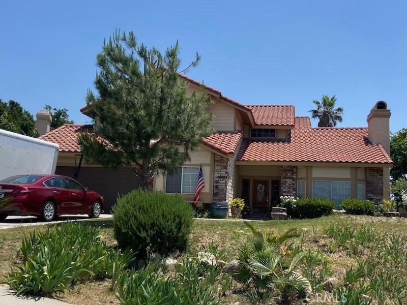 Ventura Ct, San Bernardino, CA 92407