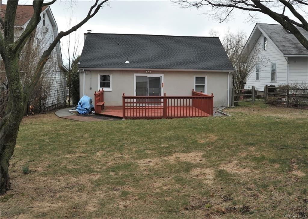 Forest Ave, Ossining, NY 10562