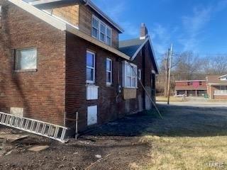 Griefield Pl, Saint Louis, MO 63133