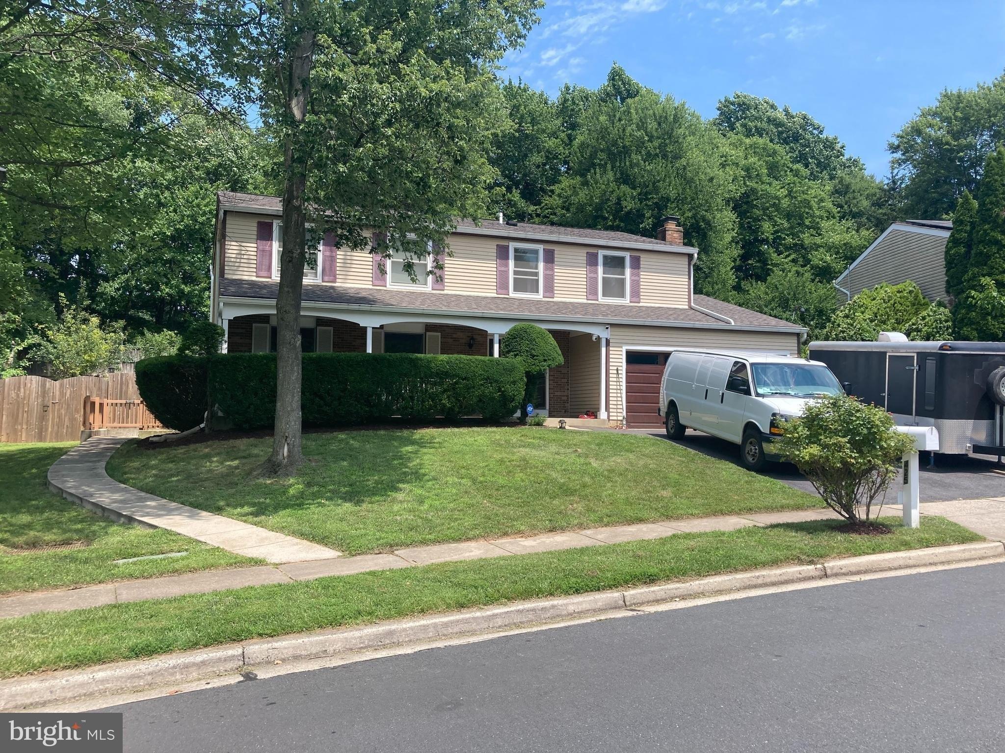 Sanders Ln, Gaithersburg, MD 20877