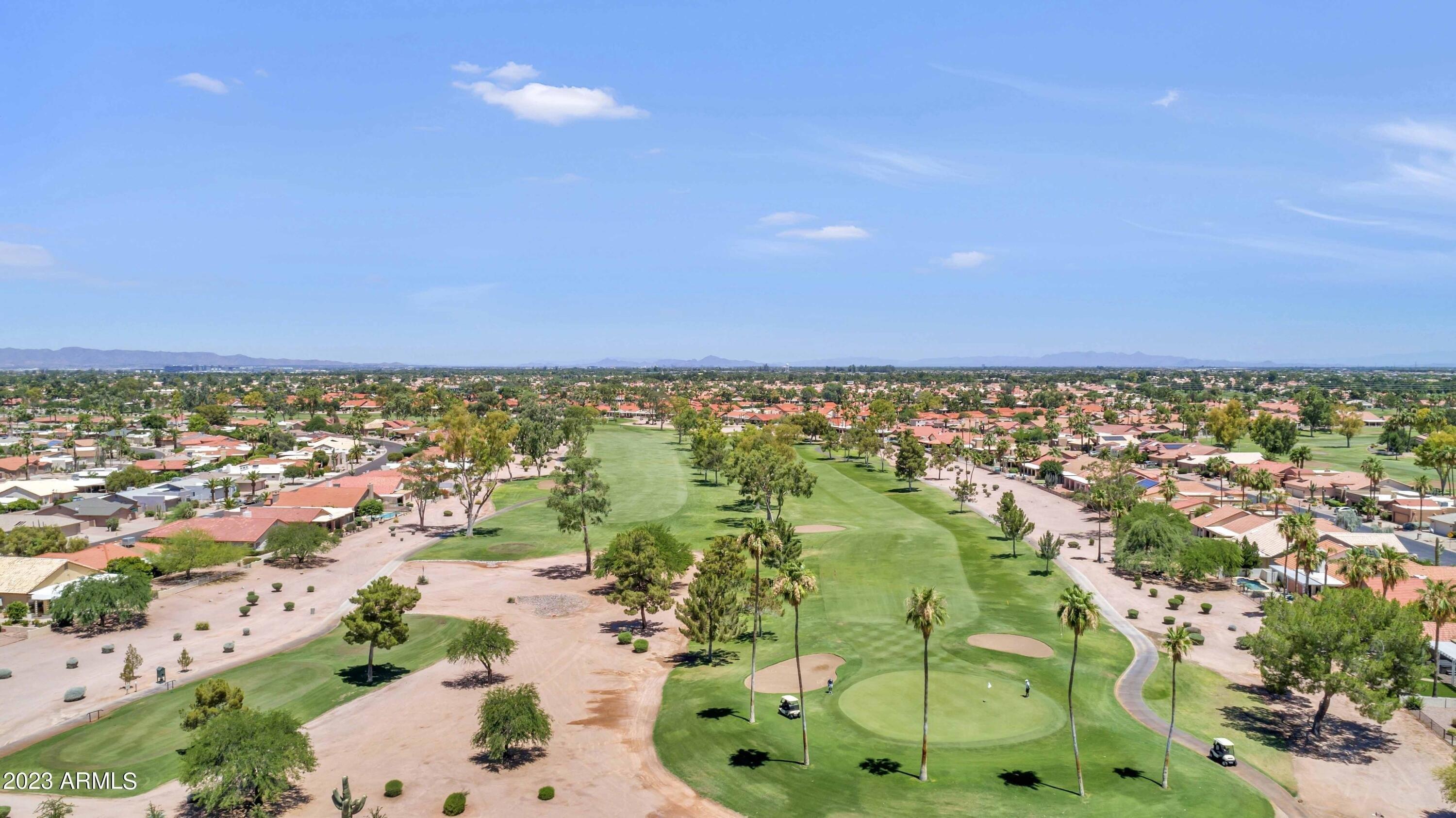 S Nottingham Dr, Sun Lakes, AZ 85248
