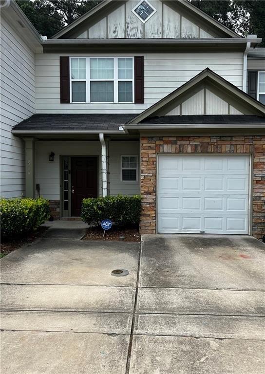 Rogers Pt, Lithonia, GA 30058