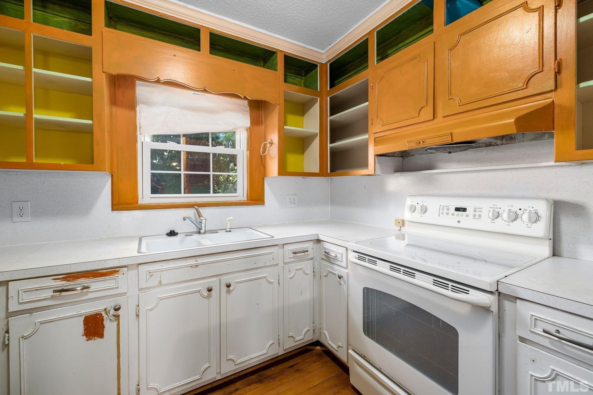 S 4th St, Smithfield, NC 27577