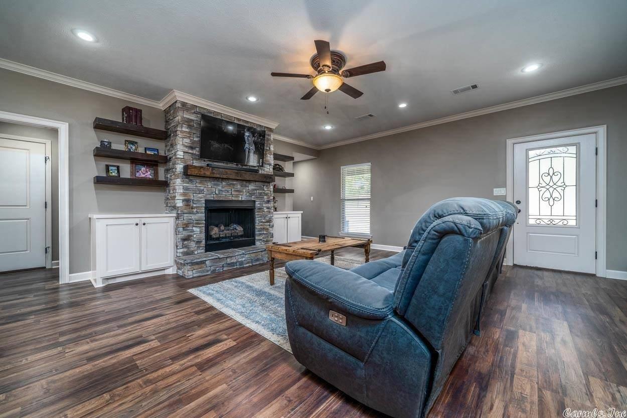 Beulah Dr, Greenbrier, AR 72058