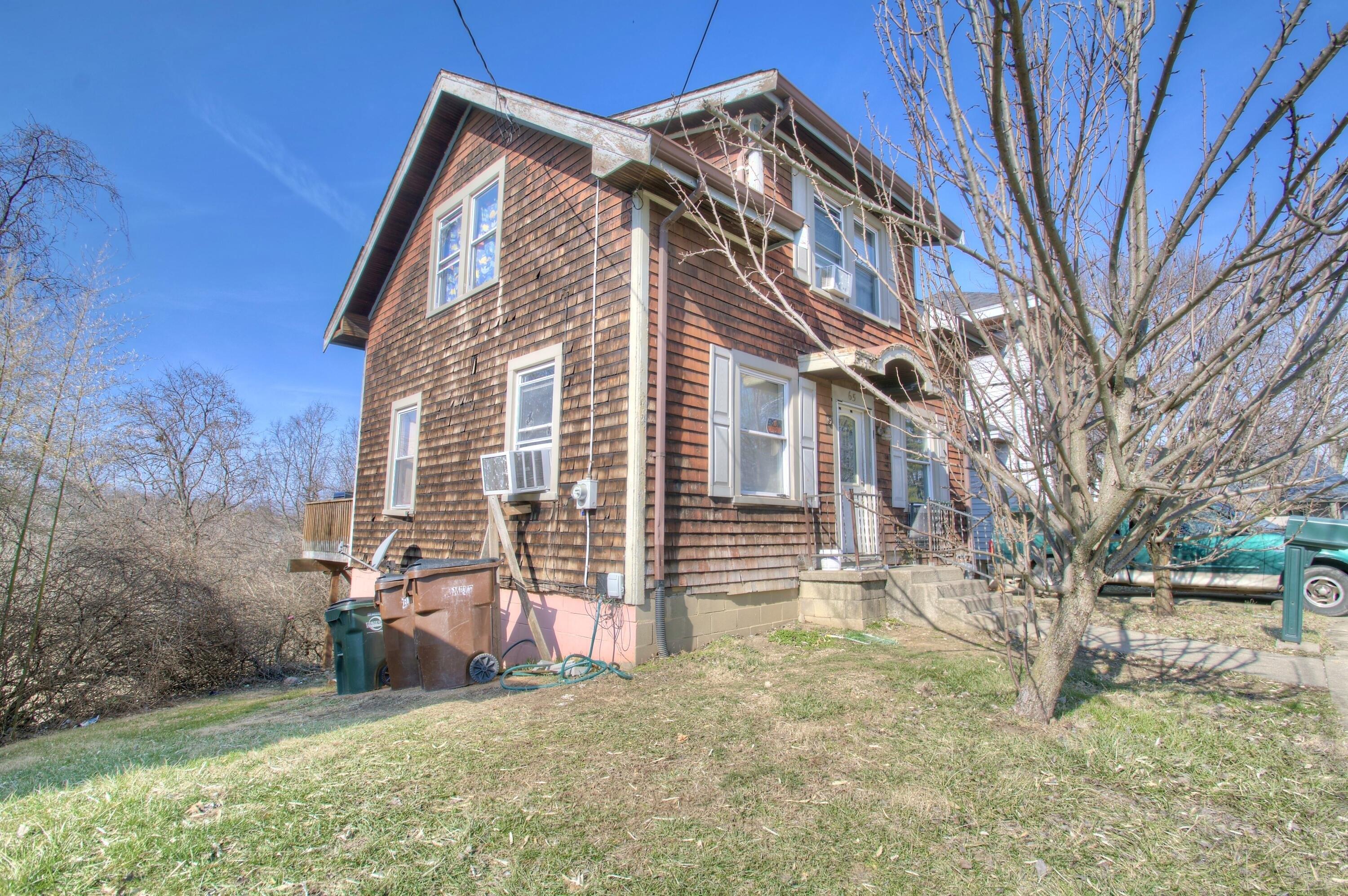 Summer Hill Ave, Newport, KY 41071