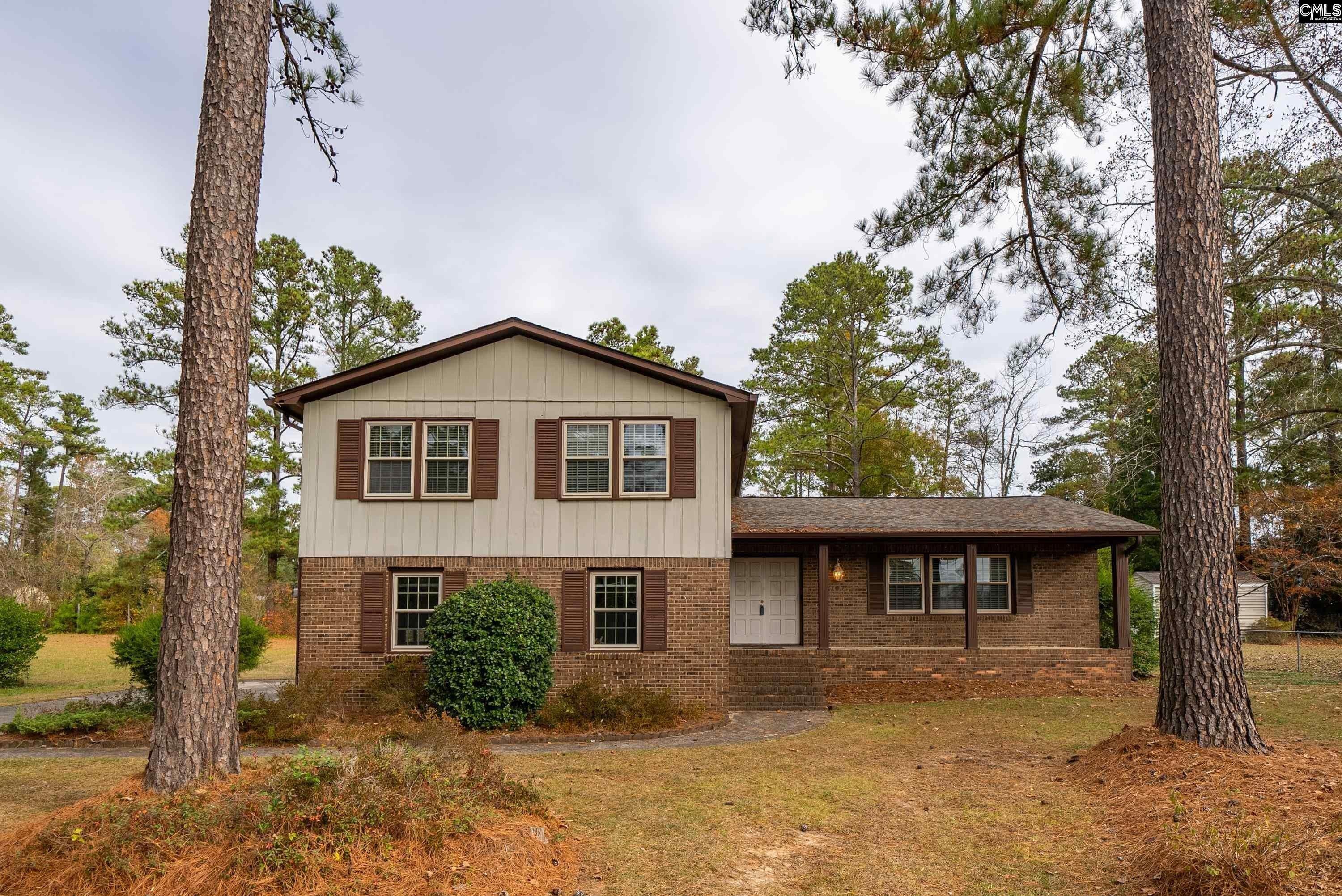 Fifeshire Dr, Columbia, SC 29212