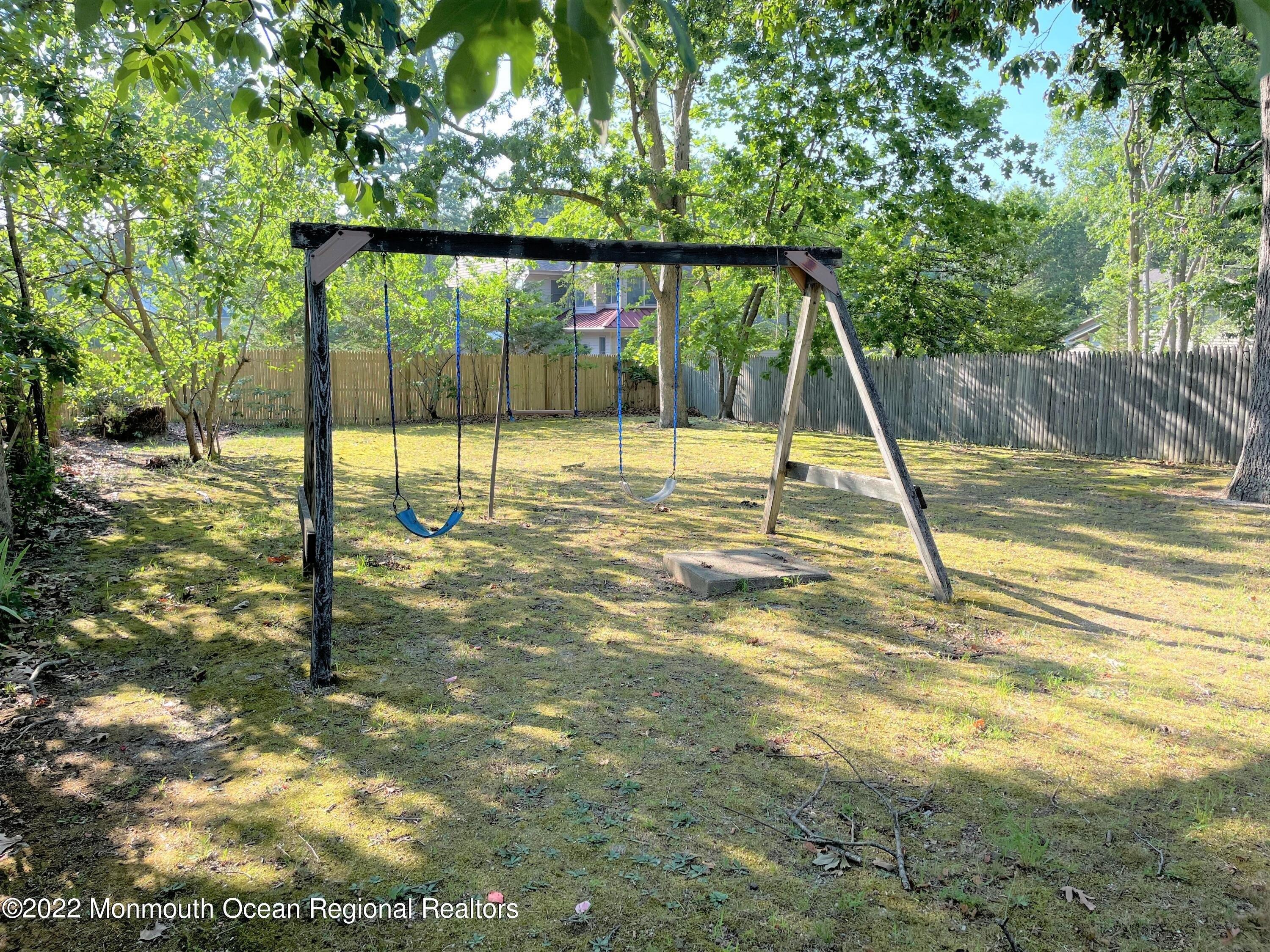 Davos Rd, Brick, NJ 08724