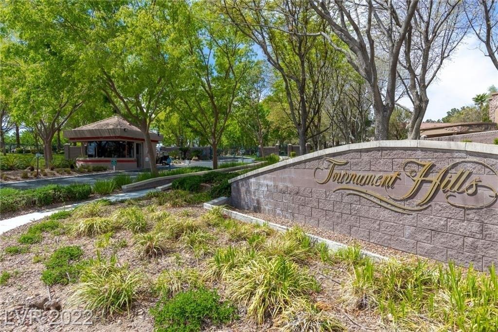 Greensboro Ln, Las Vegas, NV 89134